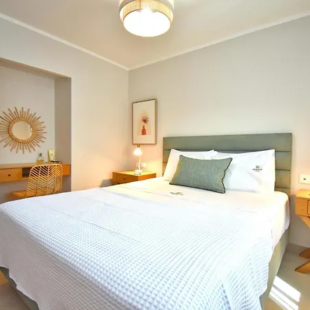 Minerva Estate Corfu Apartmán Kamara (Corfu)