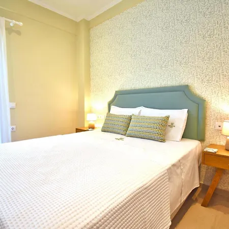 Minerva Estate Corfu Apartmán Kamara (Corfu)