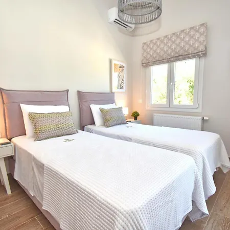 Minerva Estate Corfu Apartmán