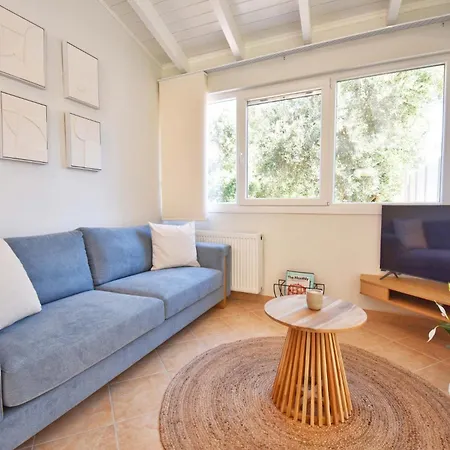 Apartmán Minerva Estate Corfu Kamara (Corfu)