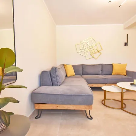 Apartmán Minerva Estate Corfu *