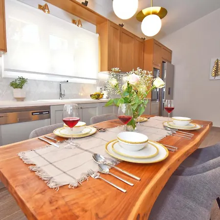 Minerva Estate Corfu Apartmán Kamara (Corfu)