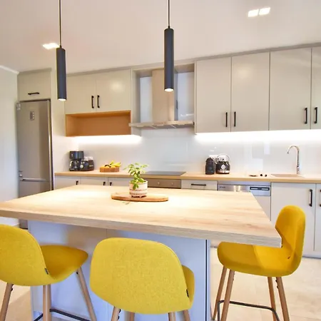 Apartmán Minerva Estate Corfu *