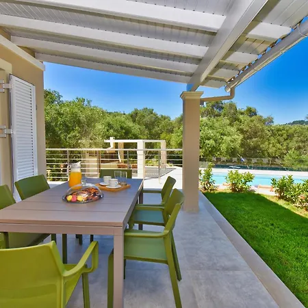 Apartmán Minerva Estate Corfu Kamara (Corfu)