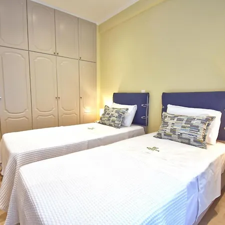 Apartment Minerva Estate Corfu Kamara (Corfu)