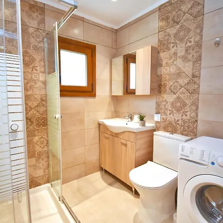 Apartment Minerva Estate Corfu